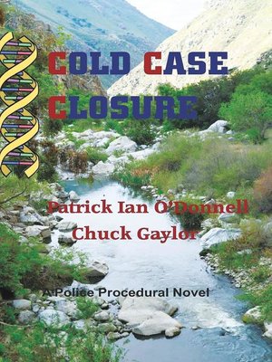 cover image of Cold Case Closure